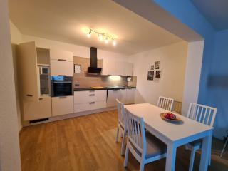 Ferienwohnungen Dora und Hansi - Braunlage - 7
