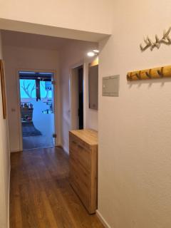 Ferienwohnungen Dora und Hansi - Braunlage - 3