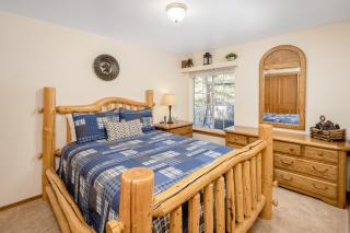 Mountainside Retreat - 2