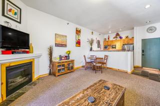 Sweet Retreat - Tao Ski Valley - 8