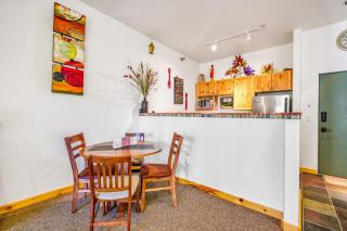 Sweet Retreat - Tao Ski Valley - 6