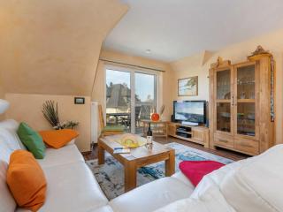 Ferienwohnung Fährmann - Schaprode - 5