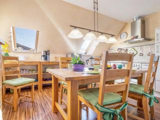 Ferienwohnung Fährmann - Schaprode - 2