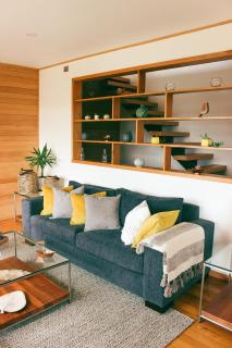 Cabañas Arrayanes de Huillinco en Chiloé - 9