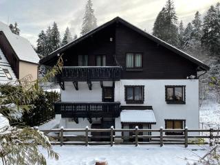Casa Caluco - Predeal - 0