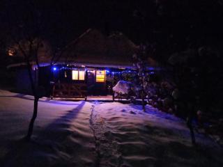 Brvnara Ljubičica - 1