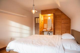 Charming villa Sauverdias with garden - De Haan - 9