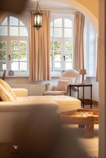 Charming villa Sauverdias with garden - De Haan - 8