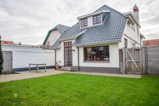 Charming villa Sauverdias with garden - De Haan - 7