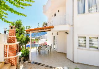 Villa White Dream - Kalkan - 5