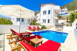 Villa White Dream - Kalkan - 0