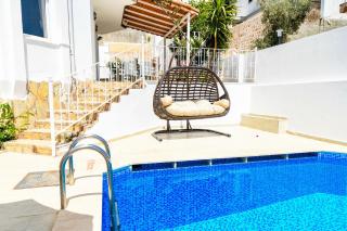 Villa White Dream - Kalkan - 1