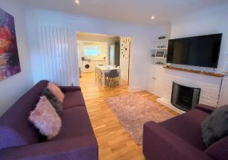 Gulliver's Cottage in Frinton-On-Sea - Frinton-on-Sea - 6