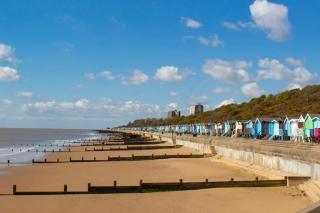 Gulliver's Cottage in Frinton-On-Sea - Frinton-on-Sea - 3