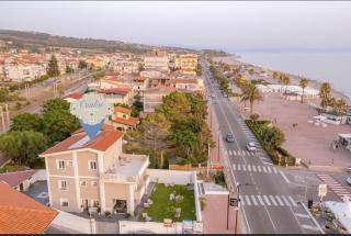 Crialesi Boutique Rooms - Falerna - 0