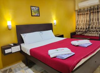 Balaji Lodge - 9