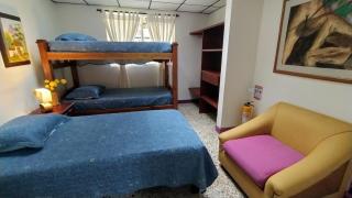 La Acuarela, Posada de La Monita - 7