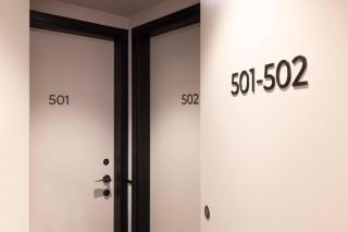 Le 12 Hôtel - Paris - 3