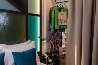 Le 12 Hôtel - Paris - 5