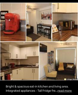 Lego Themed Home near Legoland Windsor Castle - Slough - 5