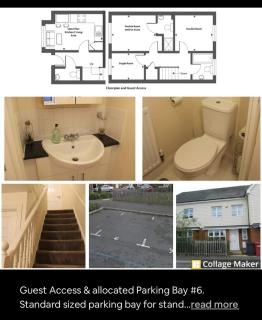 Lego Themed Home near Legoland Windsor Castle - Slough - 1