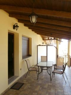 Villa Barouti - Kinira - 6