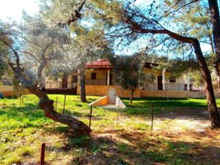 Villa Barouti - Kinira - 3