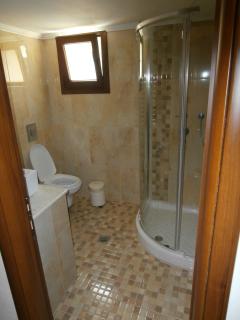 Villa Barouti - Kinira - 4
