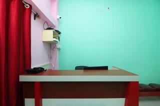 Super Hotel O Apan Guest House Near Acropolis Mall - Jādabpur - 1