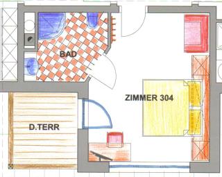Hotel Gratz Großarl - 7