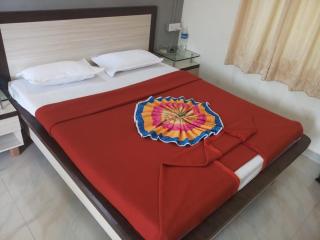 Sai Sagar Beach Niwas - Malvan - 6