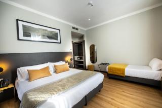 The Cross Hotel - Rome - 2