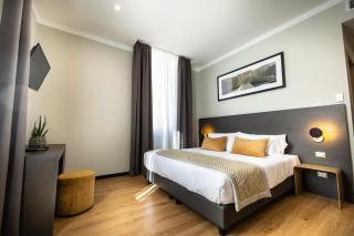 The Cross Hotel - Rome - 0