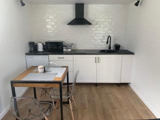 Maisonnette Loft jardin et parking by Art de Voyager - 6