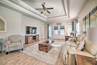Classy Port St Joe Escape - Walk to Shore! - Highland View - 8