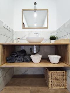 Studio cosy Bienvenue chez Elle - 7