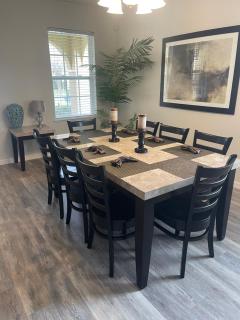 South Facing Pool Near Disney 5 Bed Luxury - Kissimmee - 4