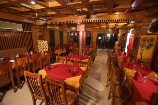 Hotel Shalimar Motijheel - Centre of City - 2