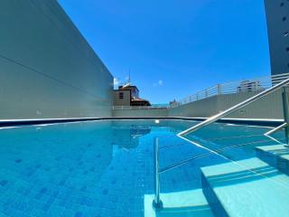 Flat Unitá Homestay - Praia Grande - 4