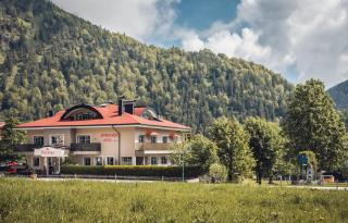 Appartementhaus Tristenau - Pertisau - 7
