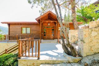 Villa Wood House - Kalkan - 4