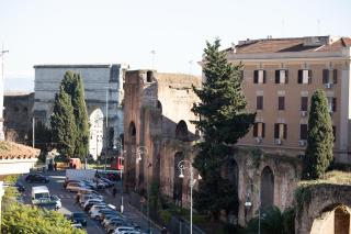 The Cross Hotel - Rome - 4
