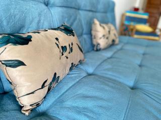 T902 - Vista Panorâmica | 3 Dorm | Wi-fi e Garagem - 4