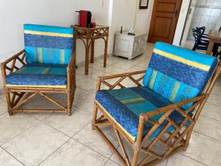 T902 - Vista Panorâmica | 3 Dorm | Wi-fi e Garagem - Praia Grande - 2