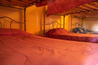 La Casa del Sol Naciente - 1