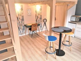 La Mezzanine par Picardie Homes - Soissons - 5