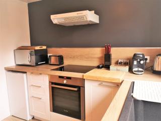 La Mezzanine par Picardie Homes - Soissons - 1