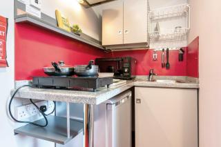 Student Only - Cosy Studios in the heart of Sheffield - Collegiate The Moor - Sheffield - 3