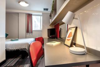 Student Only - Cosy Studios in the heart of Sheffield - Collegiate The Moor - Sheffield - 8