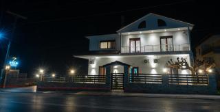 Zillis Apartments - Kato Loutraki - 9
